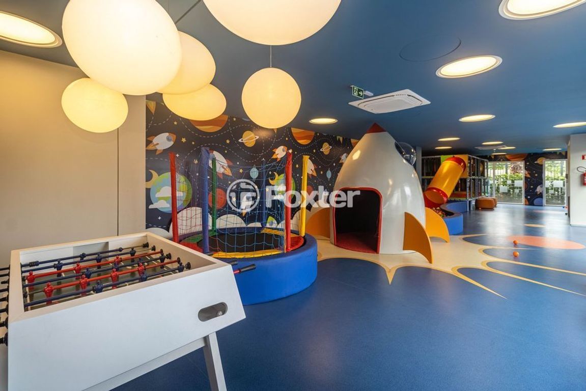 Apartamento para comprar em Jayr Amaury Koebe, 44 - foto 44