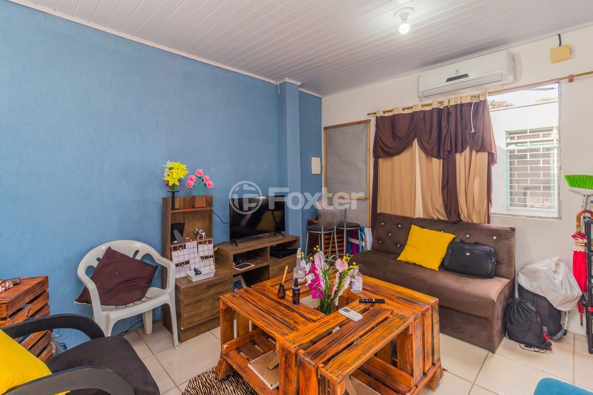 casa sobrado para comprar em Engenheiro Jorge Porto, 582 - foto 34
