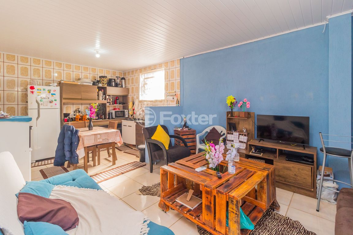 casa sobrado para comprar em Engenheiro Jorge Porto, 582 - foto 38