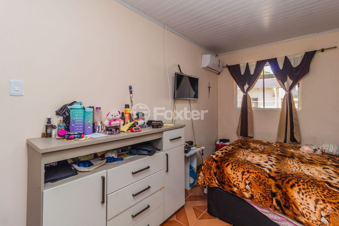 casa sobrado para comprar em Engenheiro Jorge Porto, 582 - foto 43