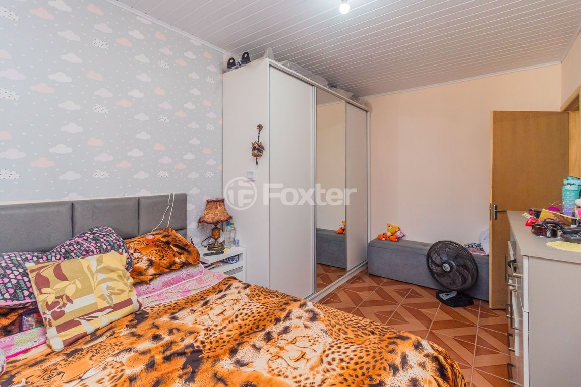 casa sobrado para comprar em Engenheiro Jorge Porto, 582 - foto 42