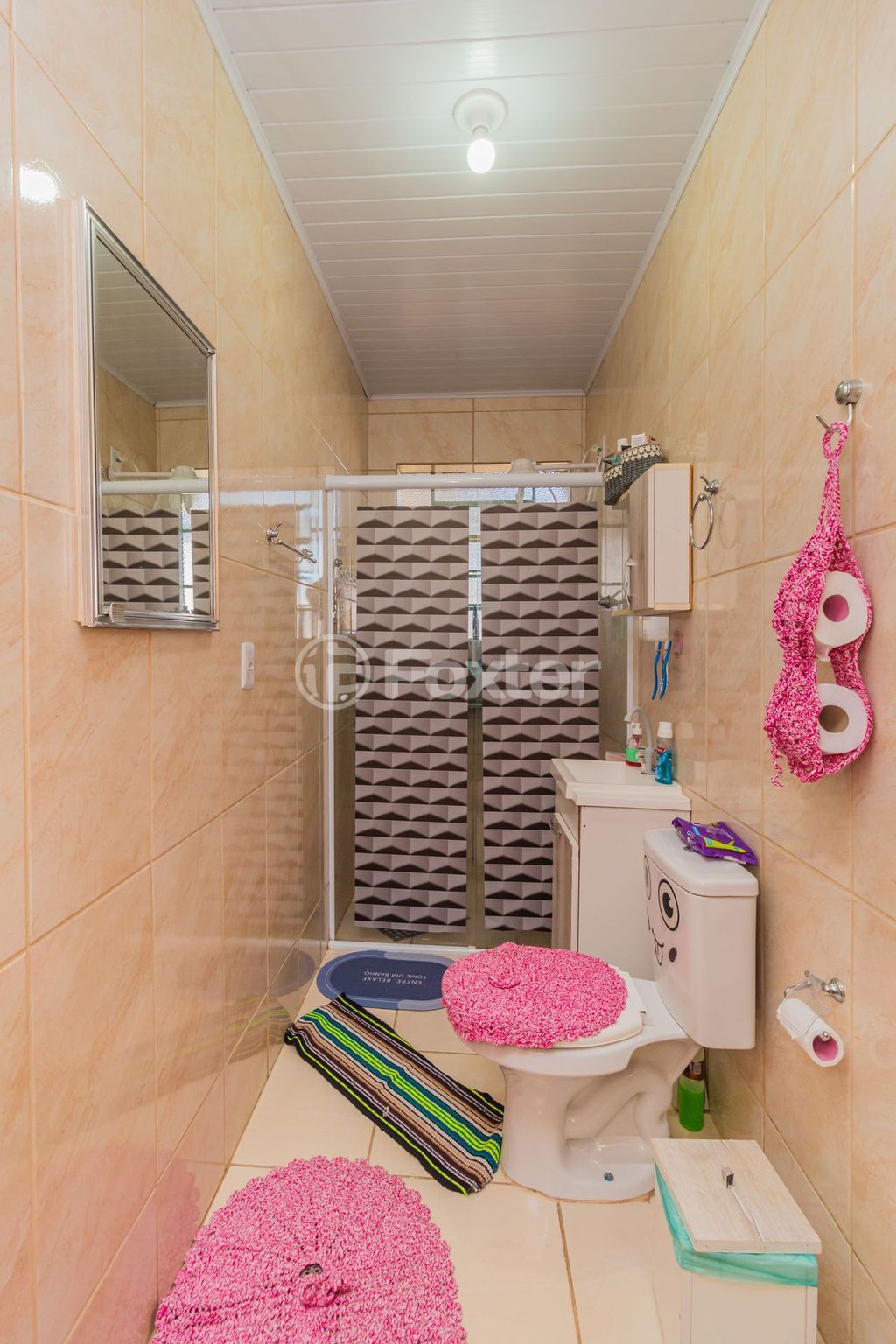 casa sobrado para comprar em Engenheiro Jorge Porto, 582 - foto 45