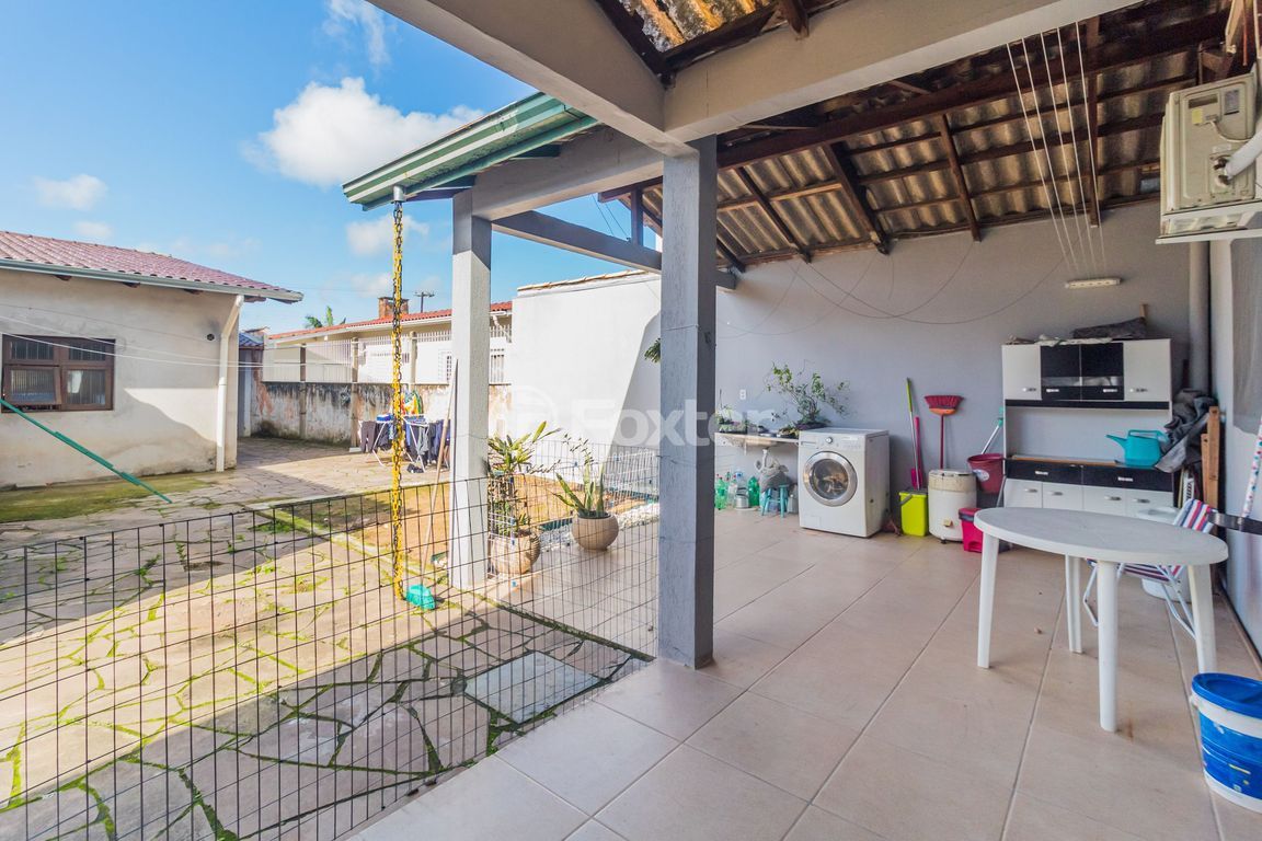casa sobrado para comprar em Engenheiro Jorge Porto, 582 - foto 33
