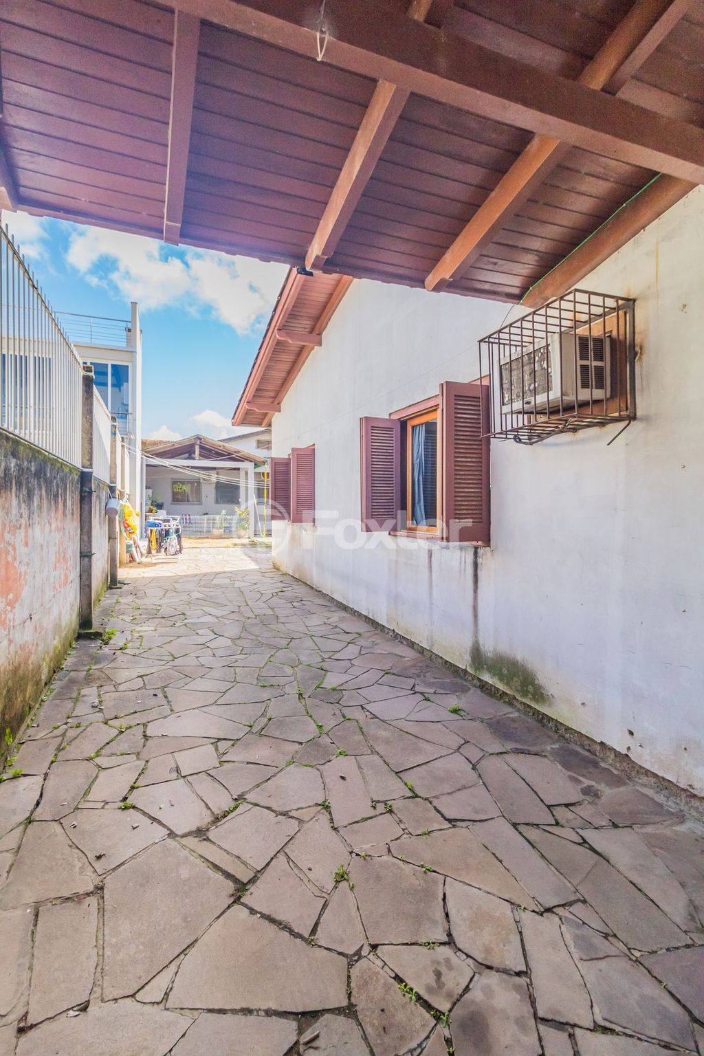 casa sobrado para comprar em Engenheiro Jorge Porto, 582 - foto 27