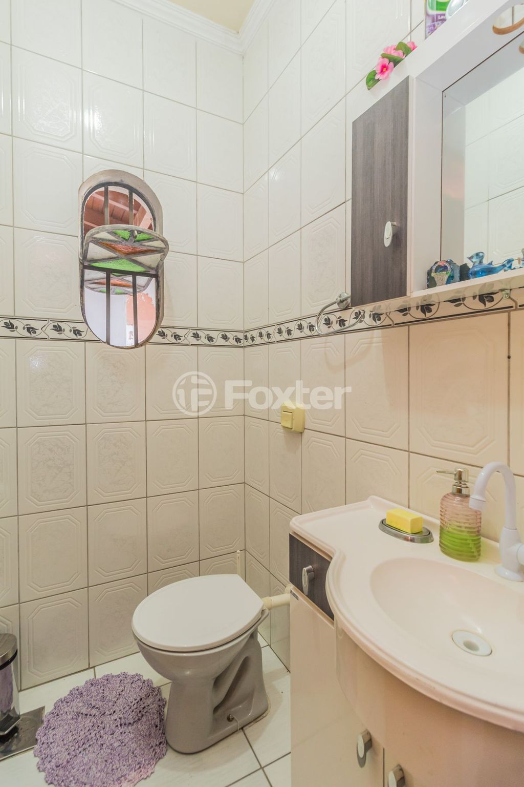 casa sobrado para comprar em Engenheiro Jorge Porto, 582 - foto 9