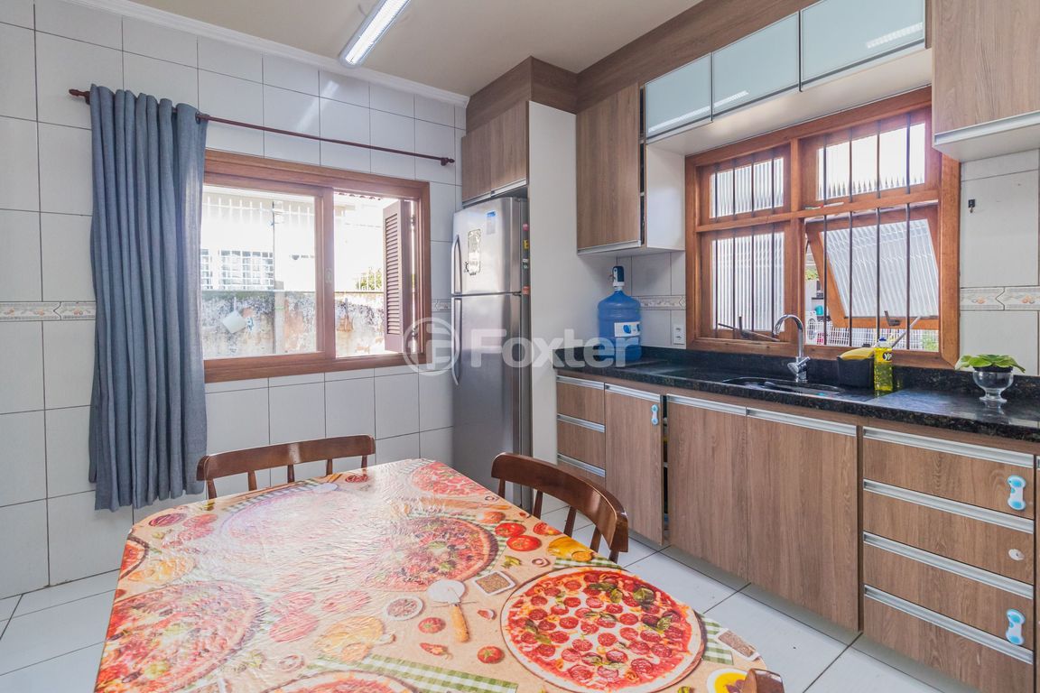 casa sobrado para comprar em Engenheiro Jorge Porto, 582 - foto 12