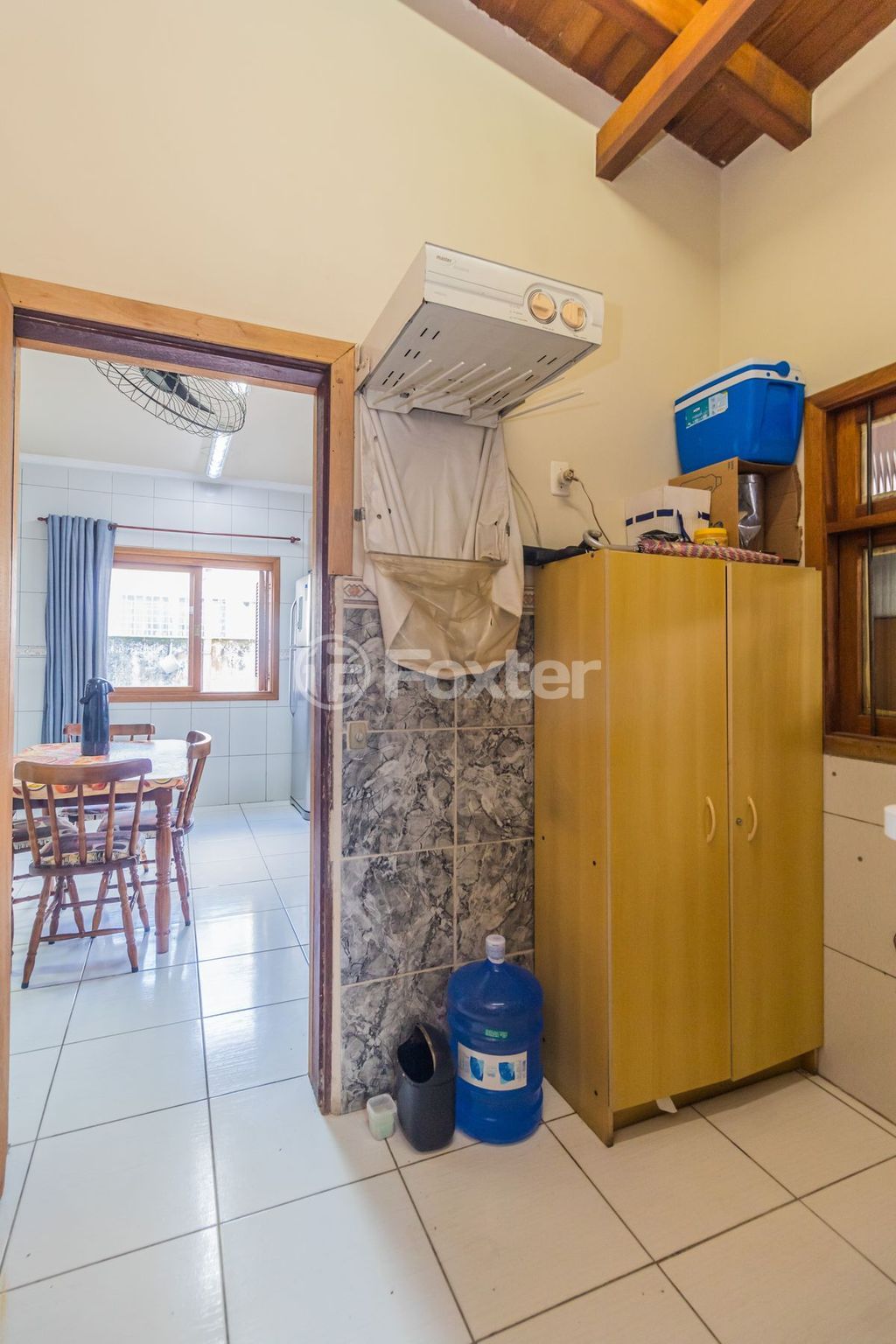 casa sobrado para comprar em Engenheiro Jorge Porto, 582 - foto 14