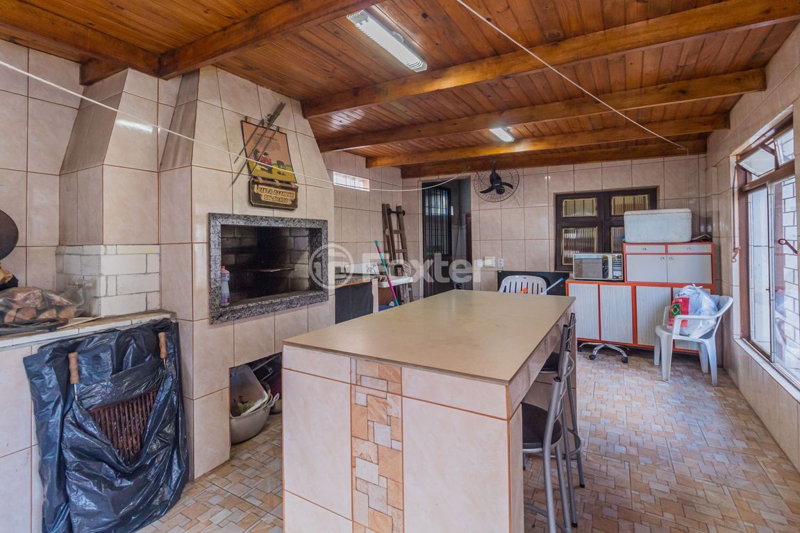 casa sobrado para comprar em Engenheiro Jorge Porto, 582 - foto 24