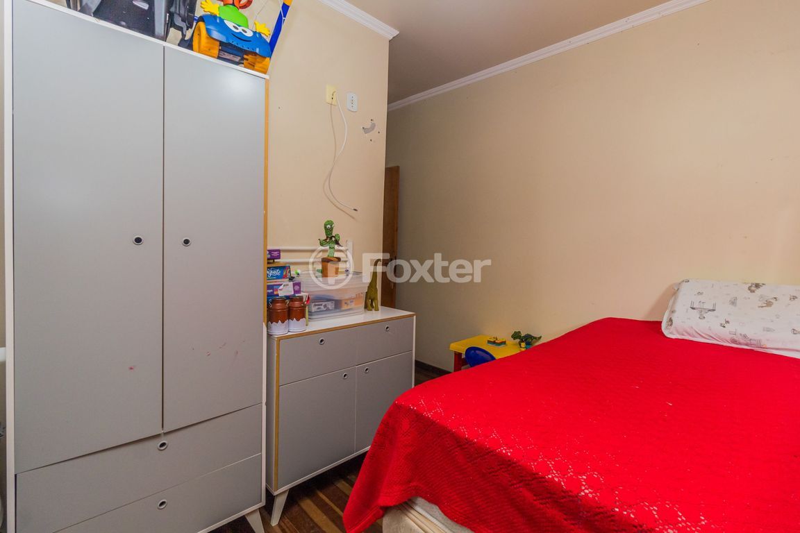 casa sobrado para comprar em Engenheiro Jorge Porto, 582 - foto 22