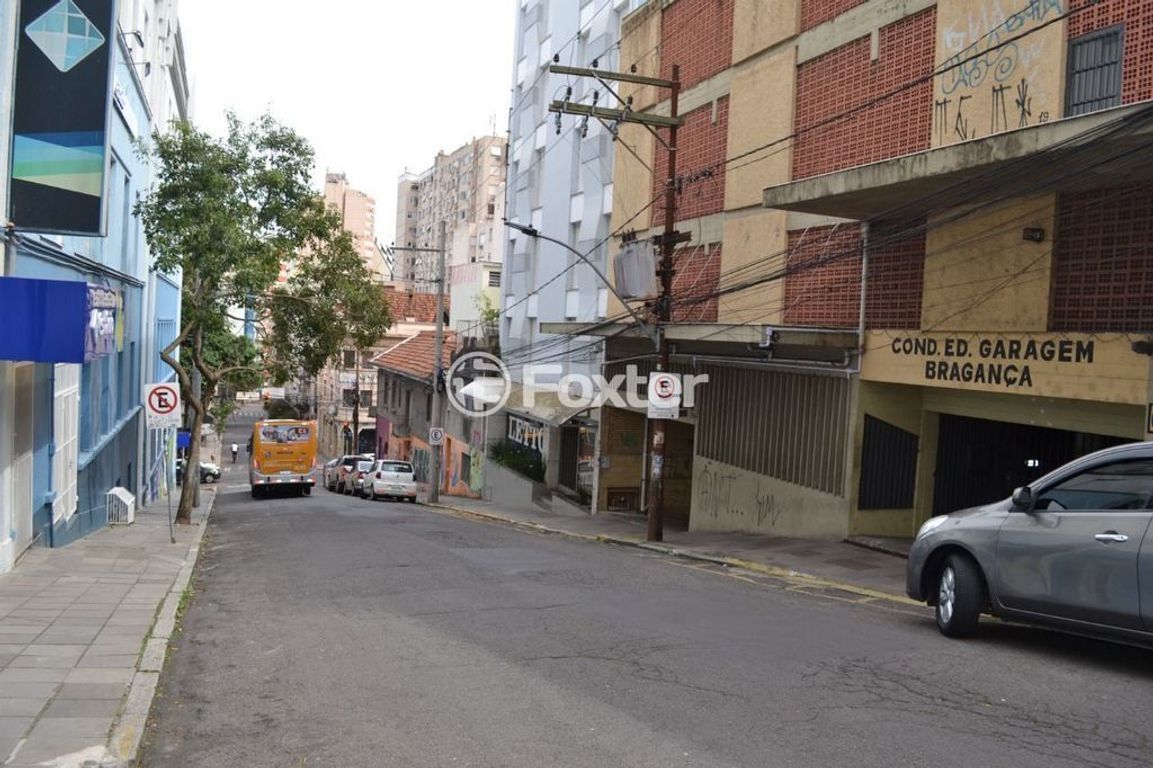 box vaga para comprar em Marechal Floriano Peixoto, 611 - foto 6