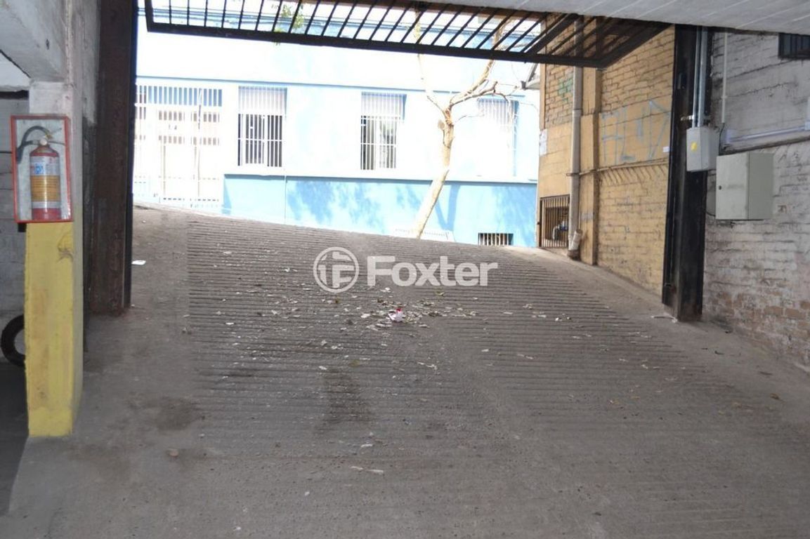 box vaga para comprar em Marechal Floriano Peixoto, 611 - foto 7