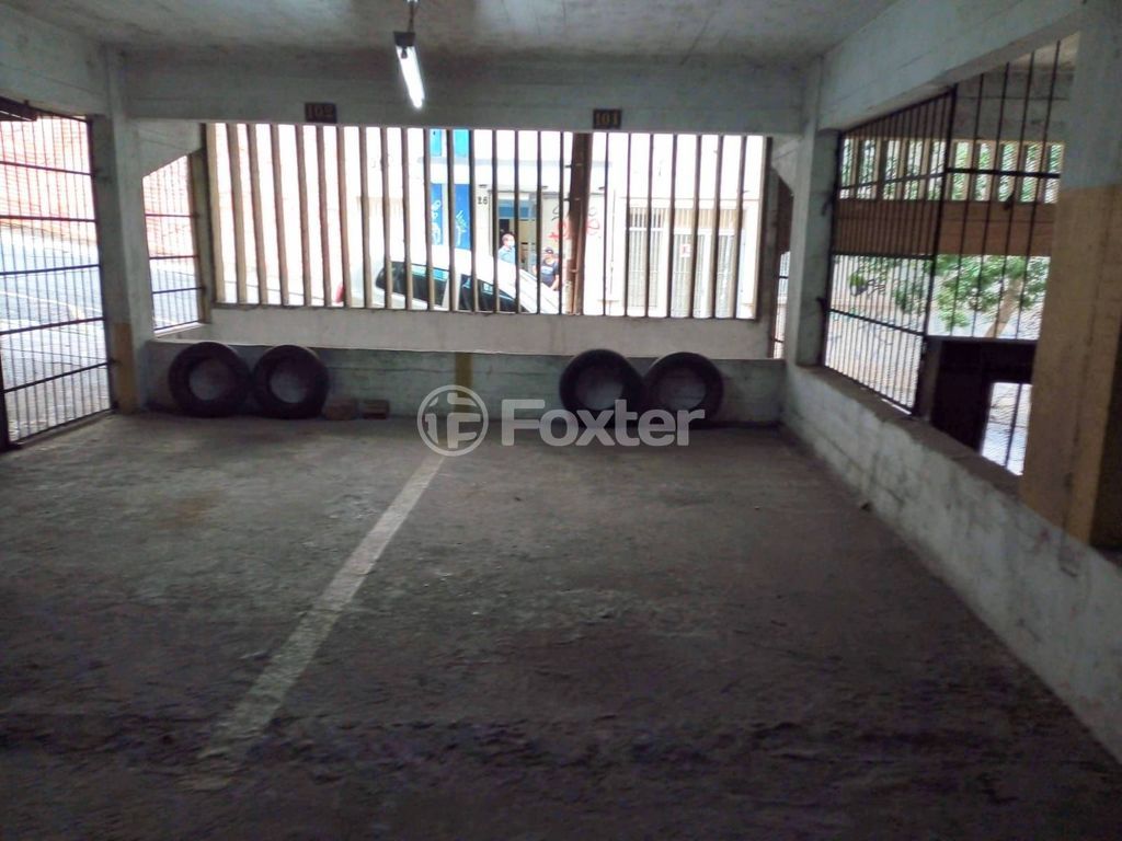box vaga para comprar em Marechal Floriano Peixoto, 611 - foto 4