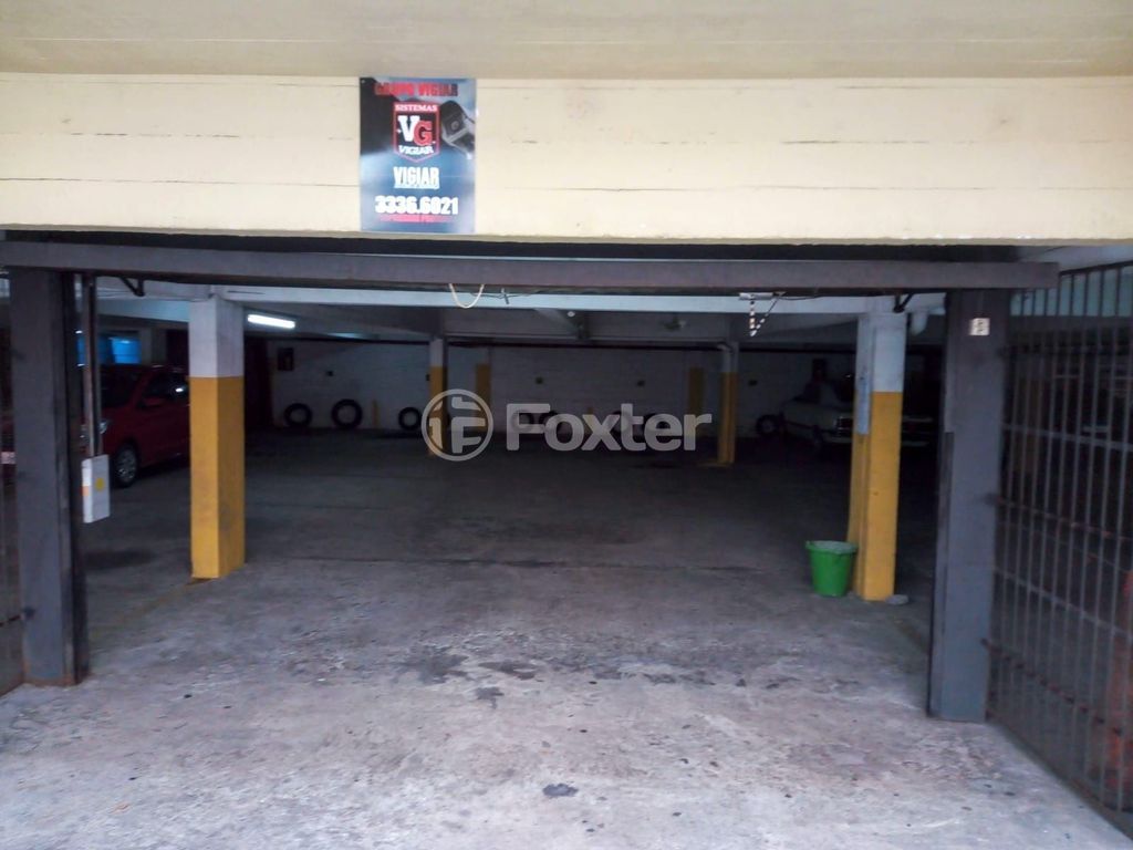 box vaga para comprar em Marechal Floriano Peixoto, 611 - foto 5