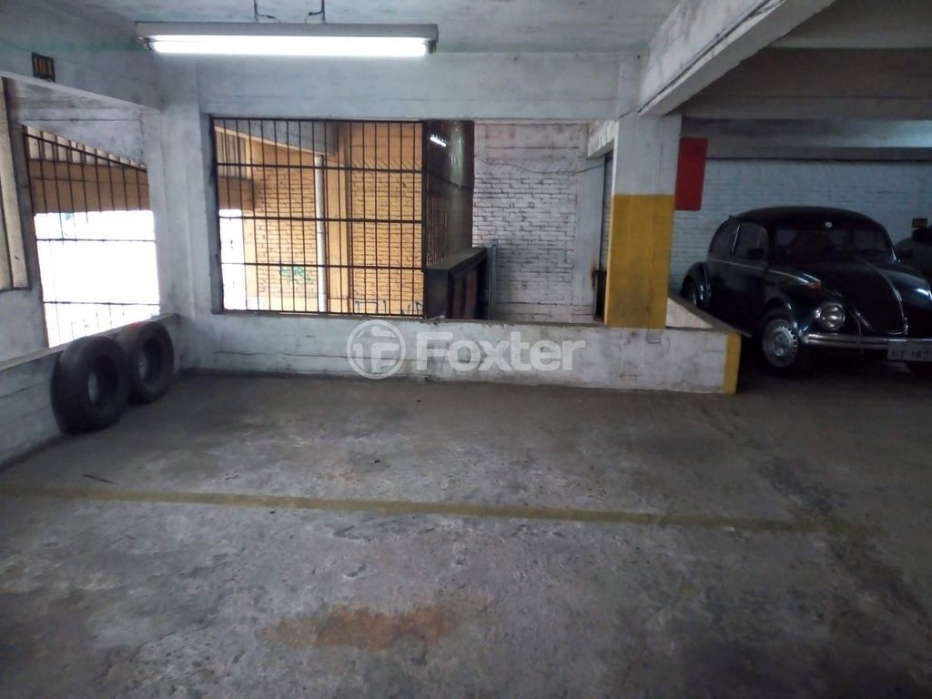 box vaga para comprar em Marechal Floriano Peixoto, 611 - foto 3
