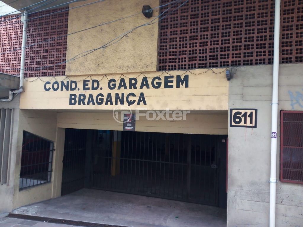 box vaga para comprar em Centro Histórico, Porto Alegre - foto 1