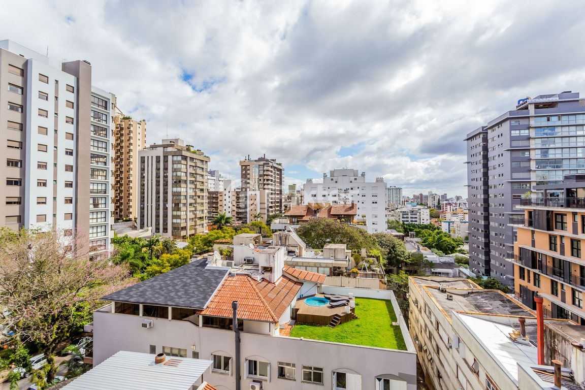 Apartamento para comprar em Tito Lívio Zambecari, 800 - foto 23