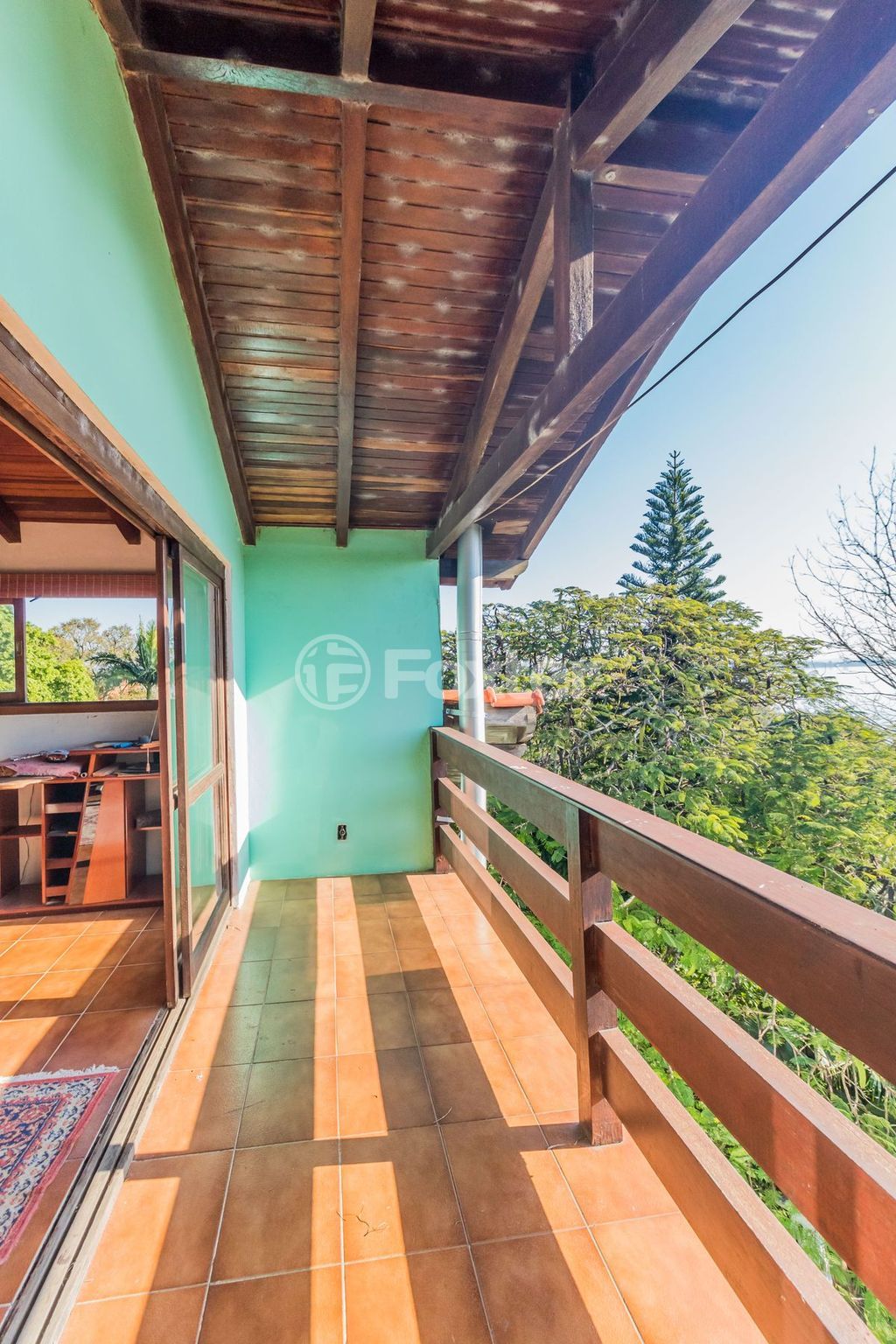 casa sobrado para comprar em Doutor Possidônio Cunha, 62 - foto 37