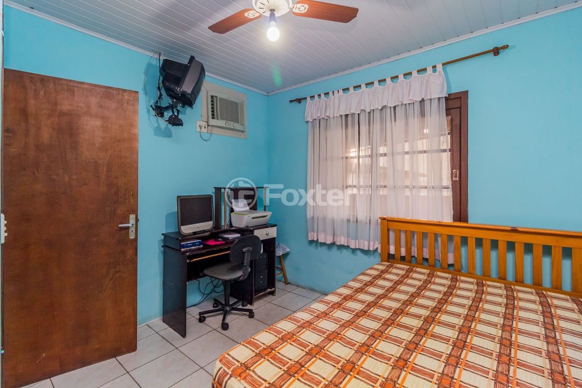 casa sobrado para comprar em da Várzea, 196 - foto 17
