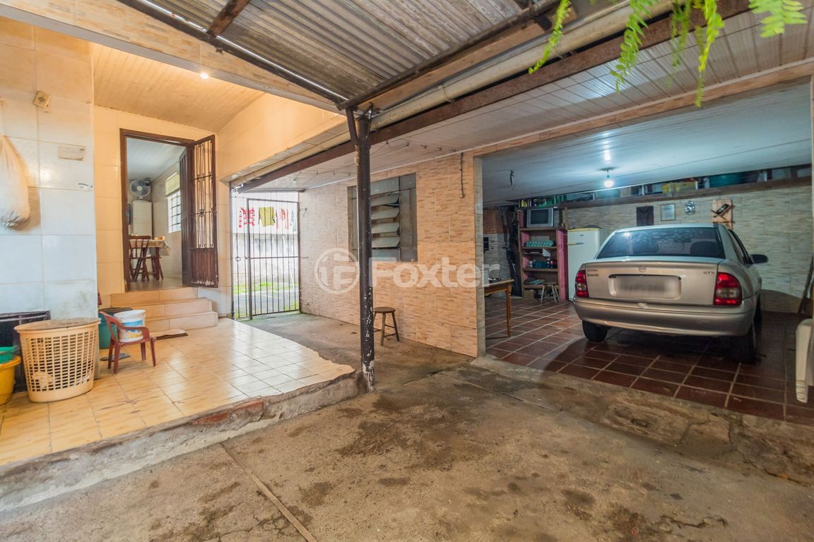 casa sobrado para comprar em da Várzea, 196 - foto 24