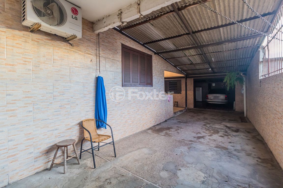 casa sobrado para comprar em da Várzea, 196 - foto 25