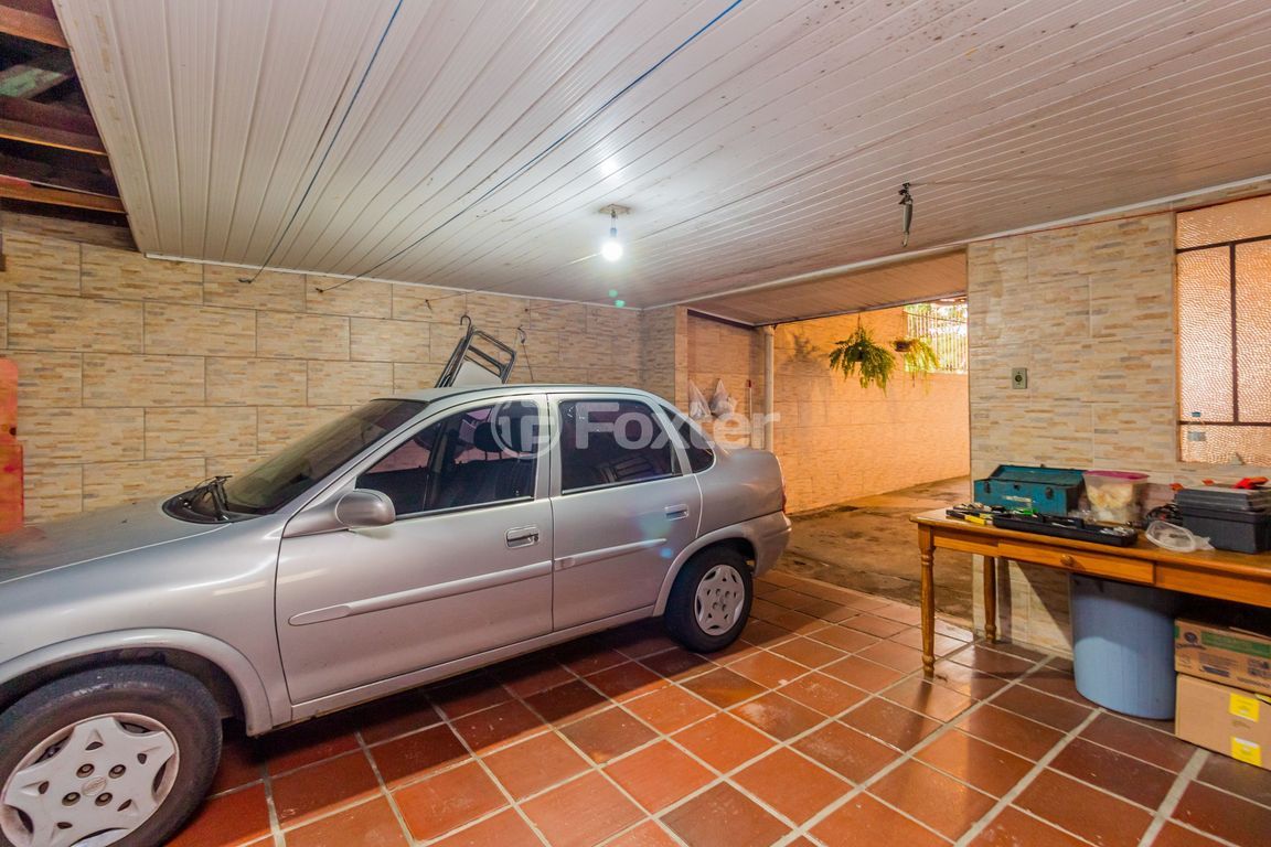 casa sobrado para comprar em da Várzea, 196 - foto 27