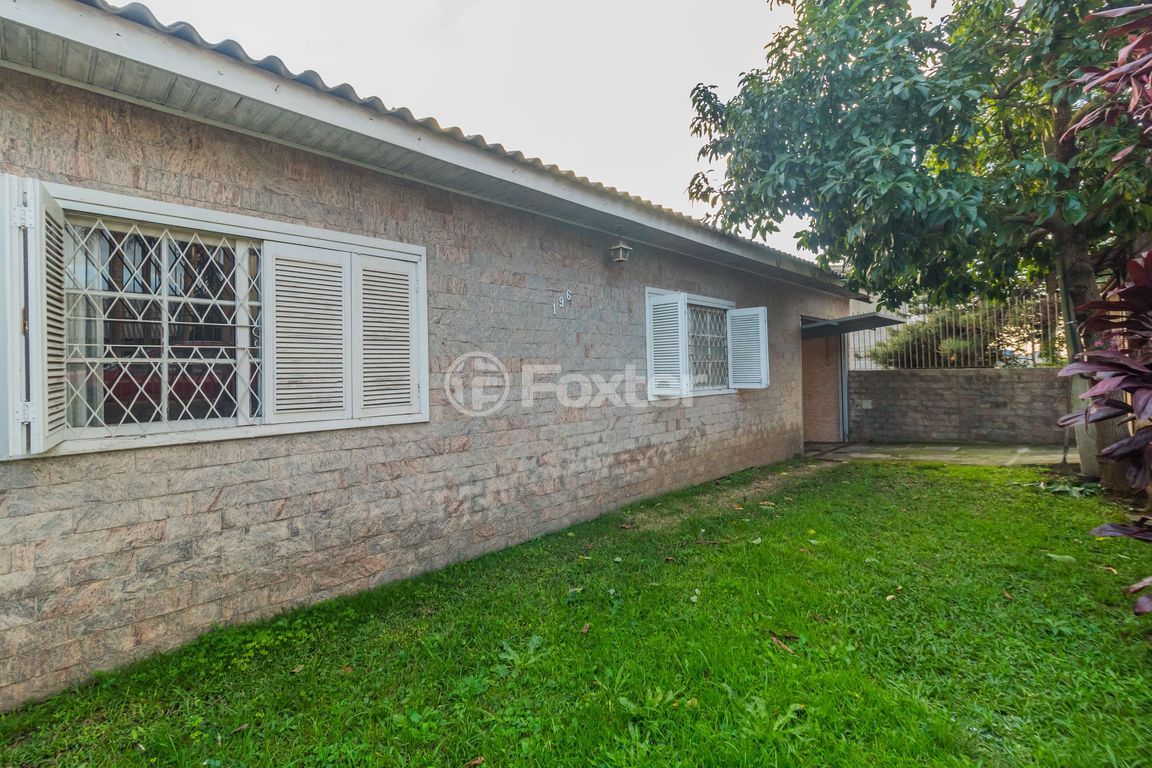 casa sobrado para comprar em da Várzea, 196 - foto 32