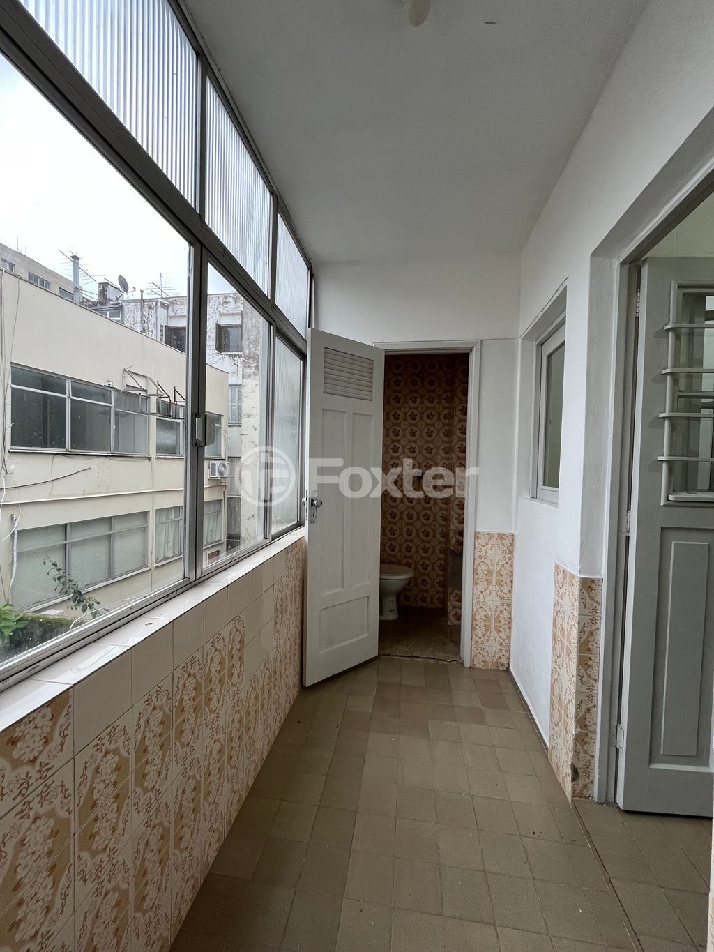 Apartamento para comprar em Marquês do Pombal, 746 - foto 22