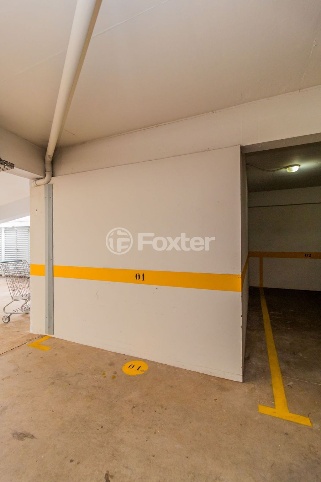 Apartamento para comprar em Visconde do Herval, 350 - foto 65