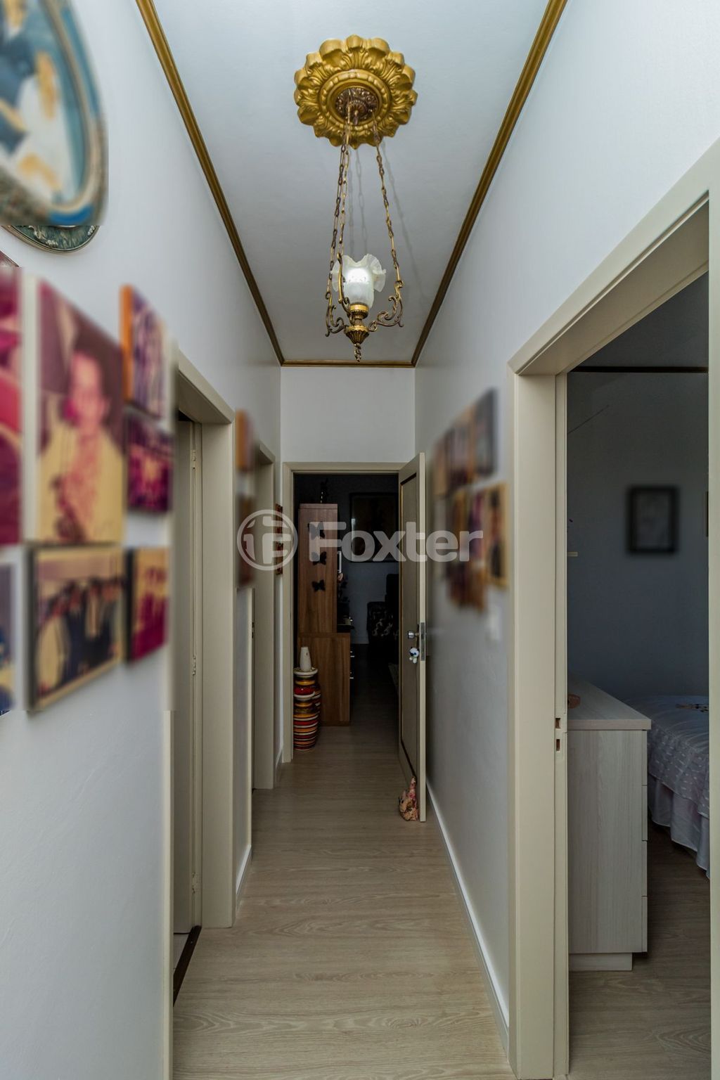Apartamento para comprar em Ferreira Viana, 379 - foto 14