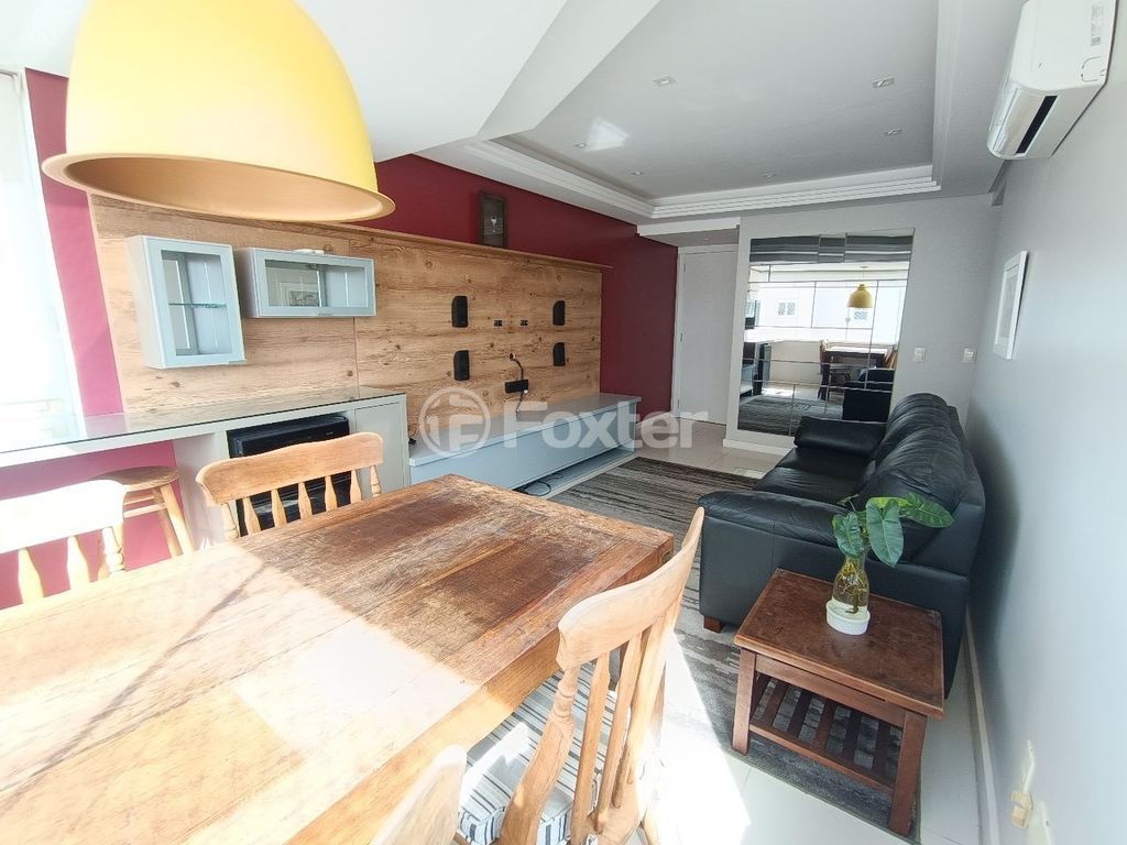 Apartamento para comprar em Jardim Botânico, Porto Alegre - foto 1