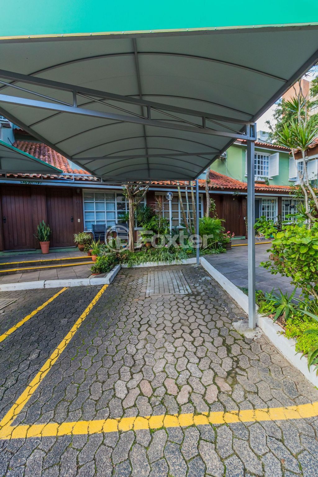 Casa em condominio para comprar em Doutor Armando Barbedo, 1151 - foto 32