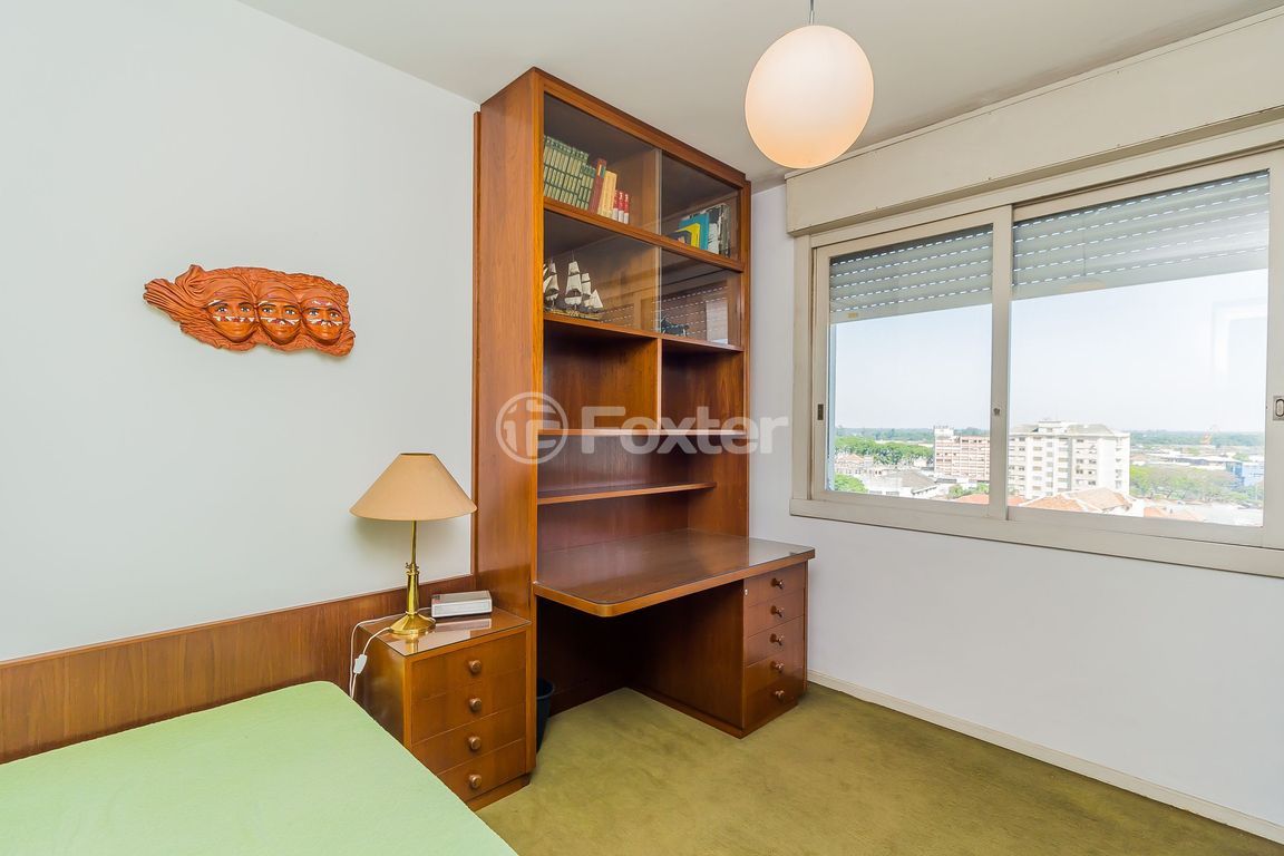 Apartamento para comprar em CRISTOVAO COLOMBO, 1390 - foto 10