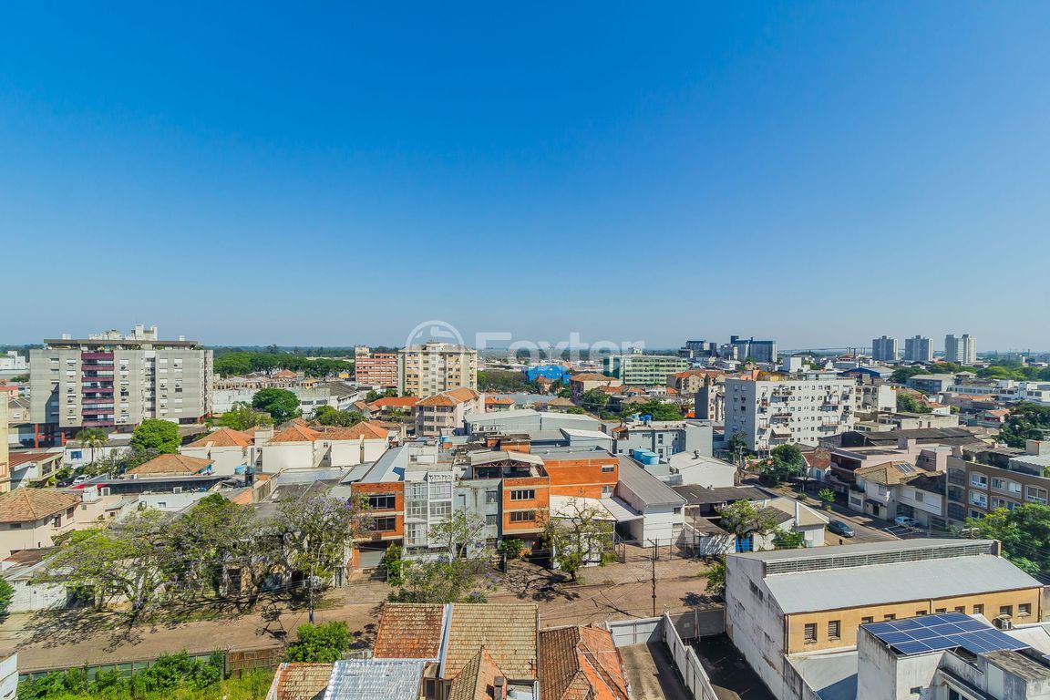 Apartamento para comprar em CRISTOVAO COLOMBO, 1390 - foto 13