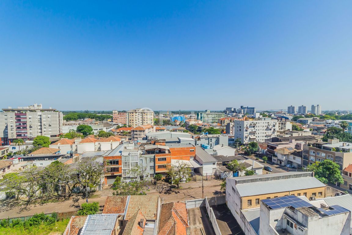 Apartamento para comprar em CRISTOVAO COLOMBO, 1390 - foto 18