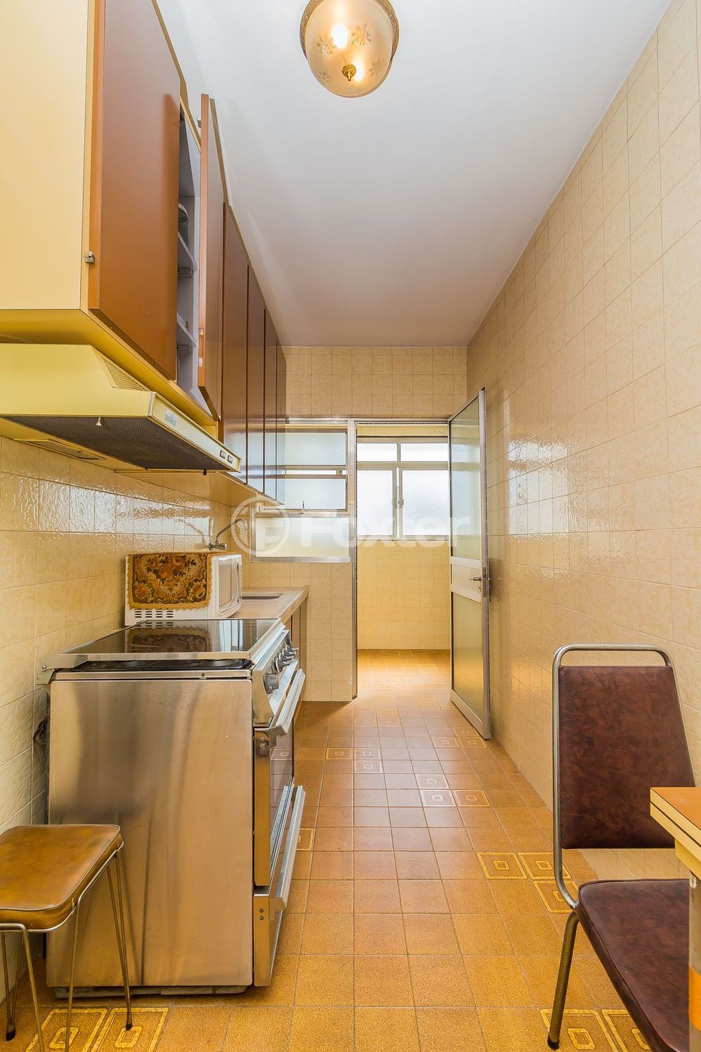 Apartamento para comprar em CRISTOVAO COLOMBO, 1390 - foto 20