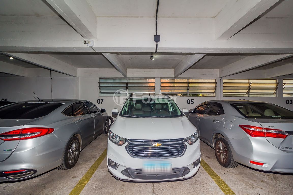 Apartamento para comprar em CRISTOVAO COLOMBO, 1390 - foto 25