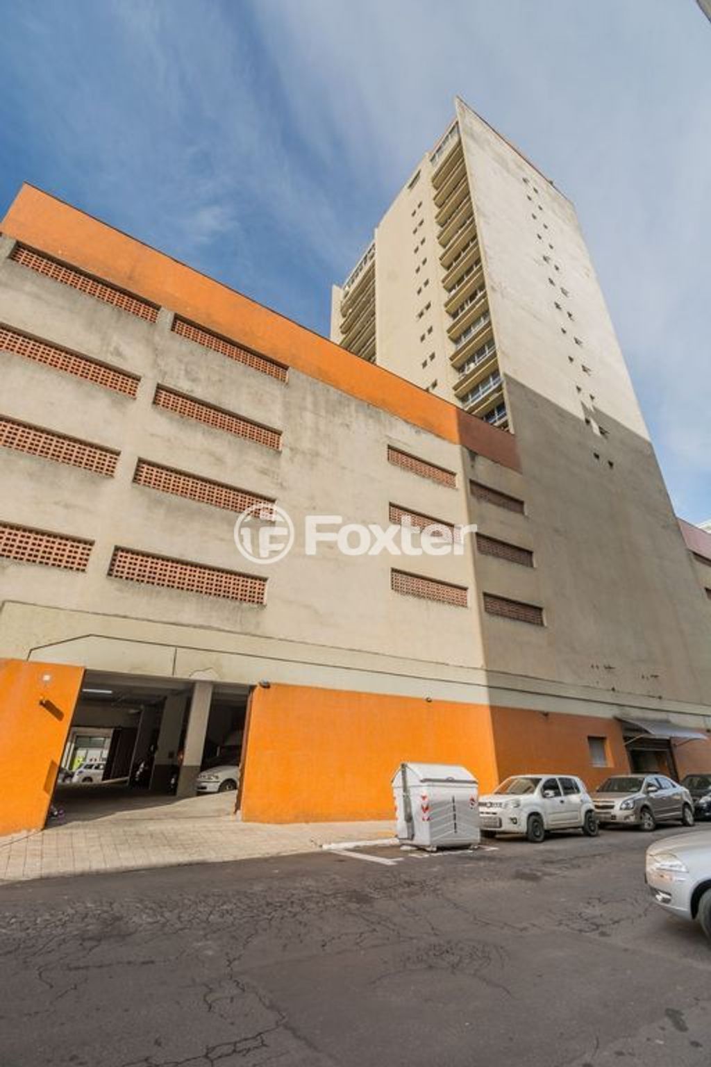 box vaga para comprar em Centro Histórico, Porto Alegre - foto 1