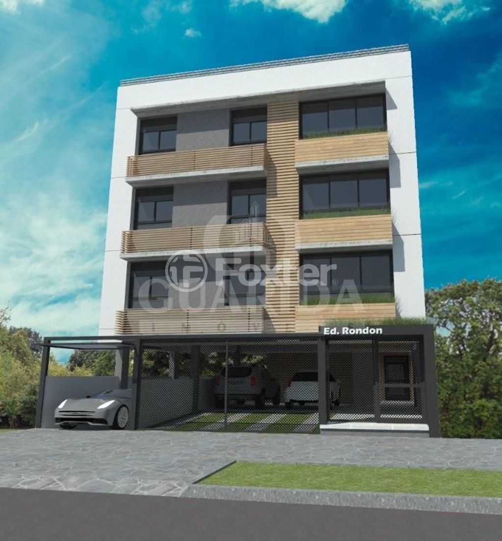 terreno lote condominio para comprar em General Rondon, 1294 - foto 6