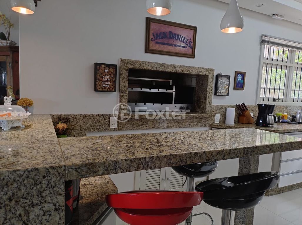 casa sobrado para comprar em Charruas, 267 - foto 7