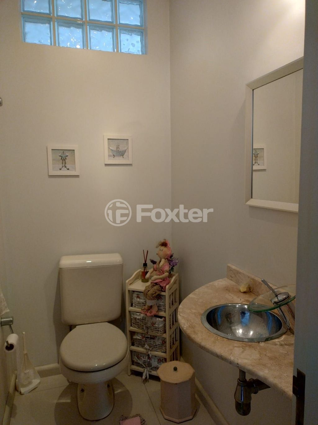 casa sobrado para comprar em Charruas, 267 - foto 9
