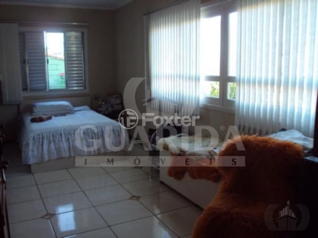 casa sobrado para comprar em Waldomiro Schapke, 675 - foto 9