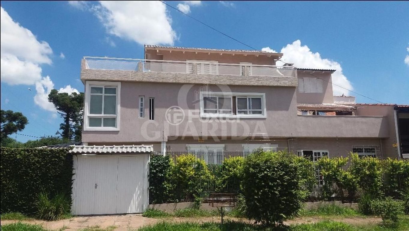 casa sobrado para comprar em Waldomiro Schapke, 675 - foto 14