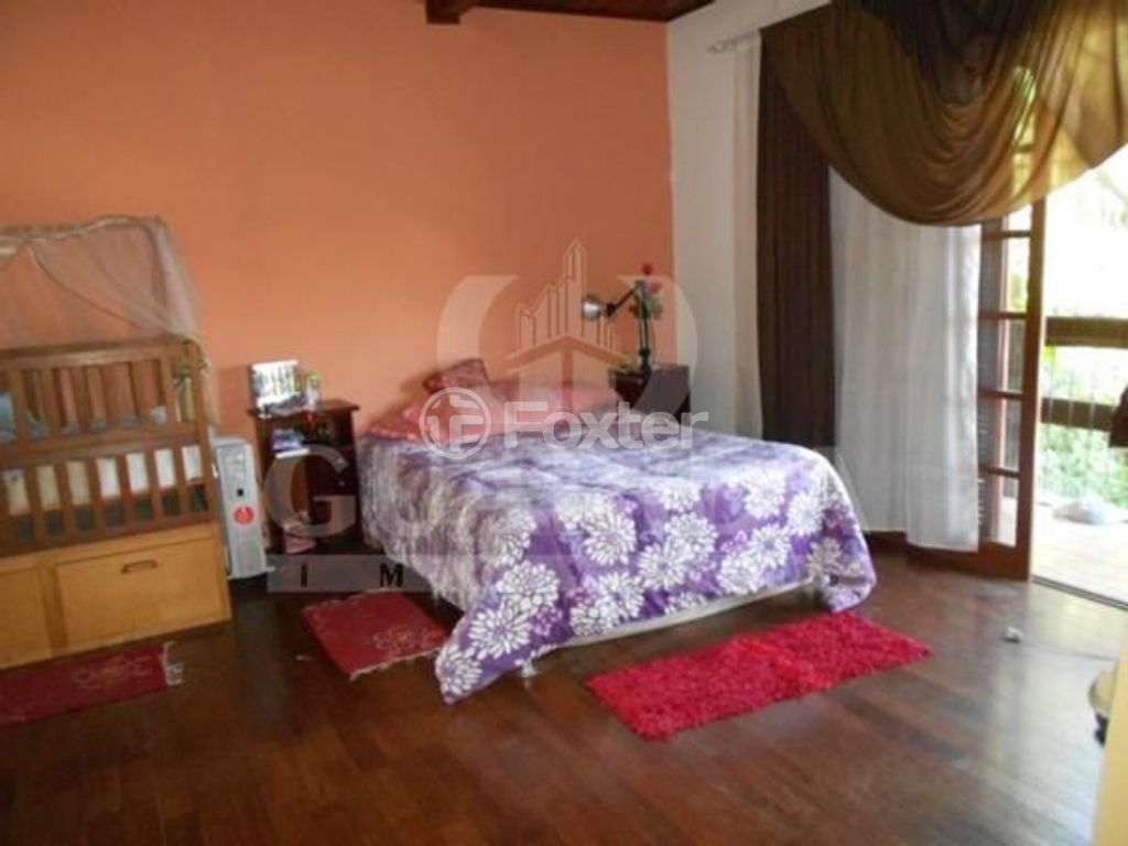 casa sobrado para comprar em Capivari, 1104 - foto 13