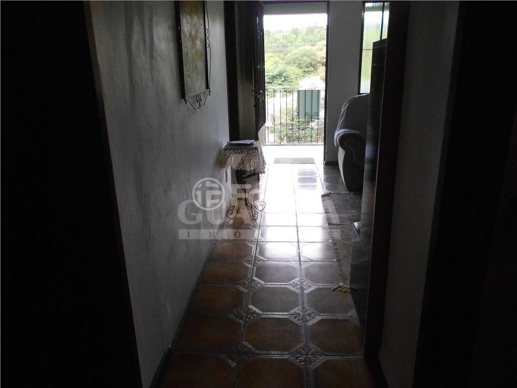 casa sobrado para comprar em Professor Oscar Pereira, 6798 - foto 8