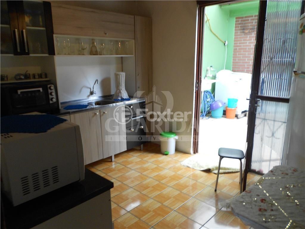 casa sobrado para comprar em Professor Oscar Pereira, 6798 - foto 9