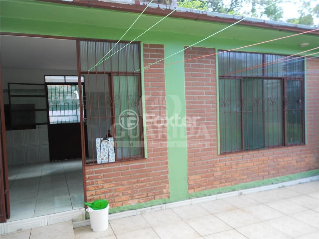 casa sobrado para comprar em Professor Oscar Pereira, 6798 - foto 10