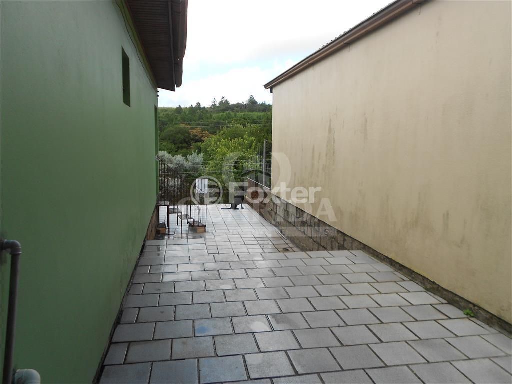 casa sobrado para comprar em Professor Oscar Pereira, 6798 - foto 12