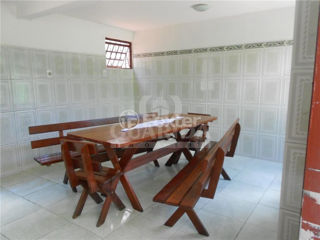 casa sobrado para comprar em Professor Oscar Pereira, 6798 - foto 13