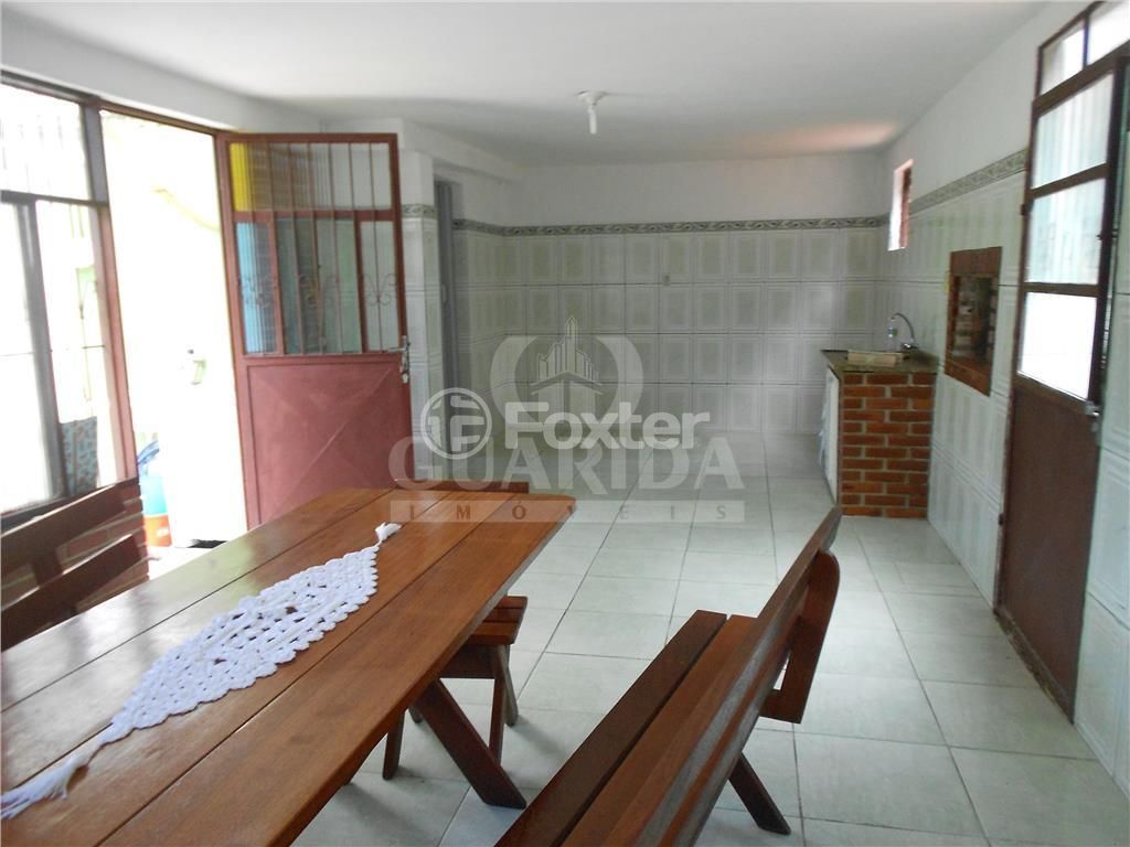 casa sobrado para comprar em Professor Oscar Pereira, 6798 - foto 14
