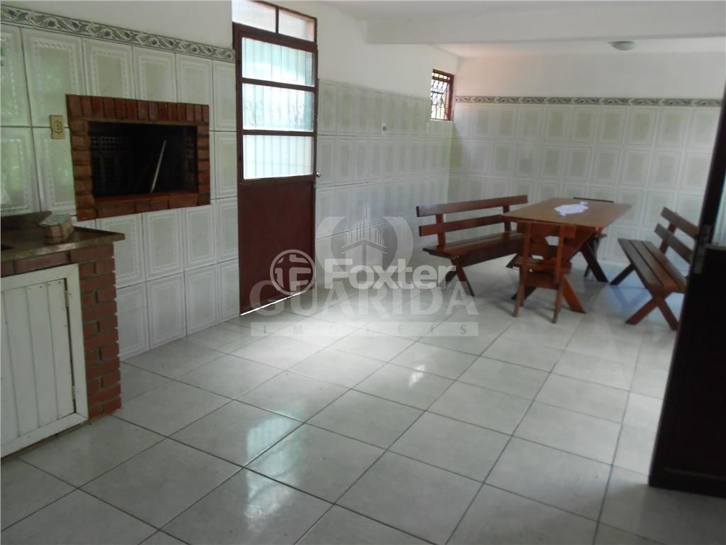 casa sobrado para comprar em Professor Oscar Pereira, 6798 - foto 15